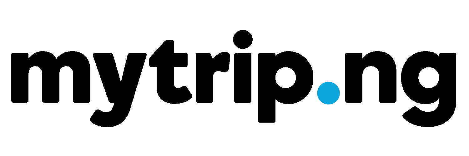 Mytrip Nigeria logo