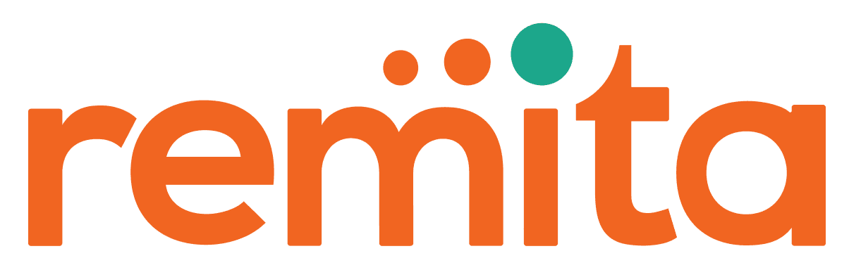remita logo